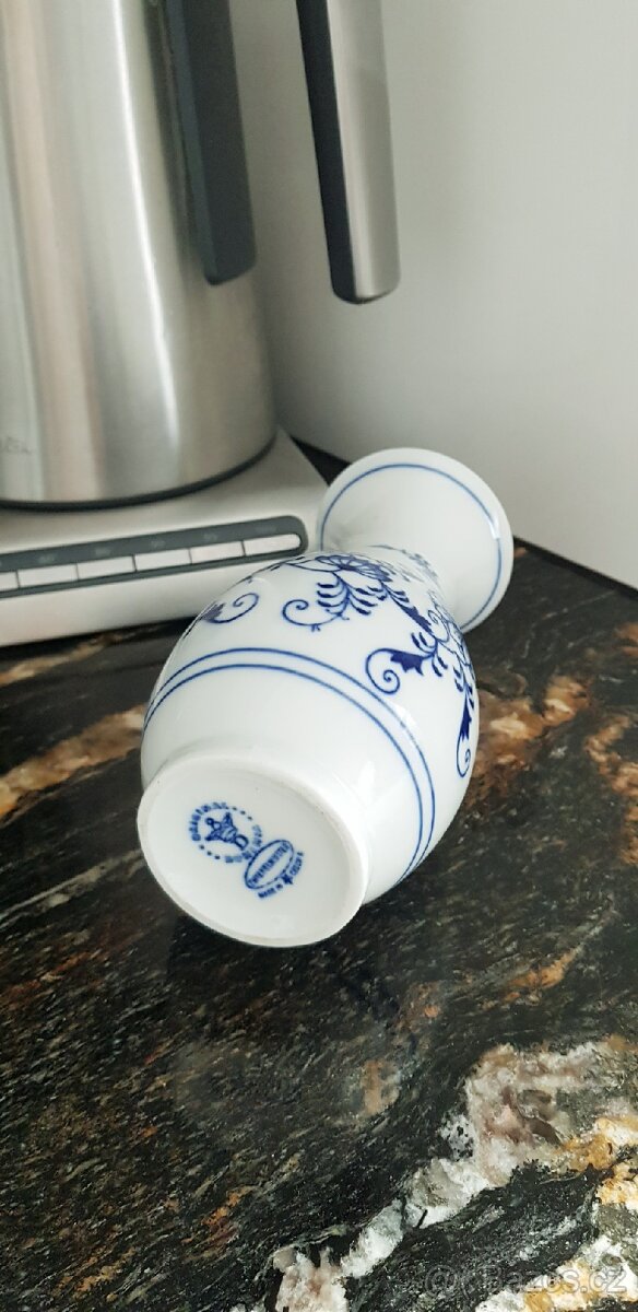 Váza cibulák dubí - 4