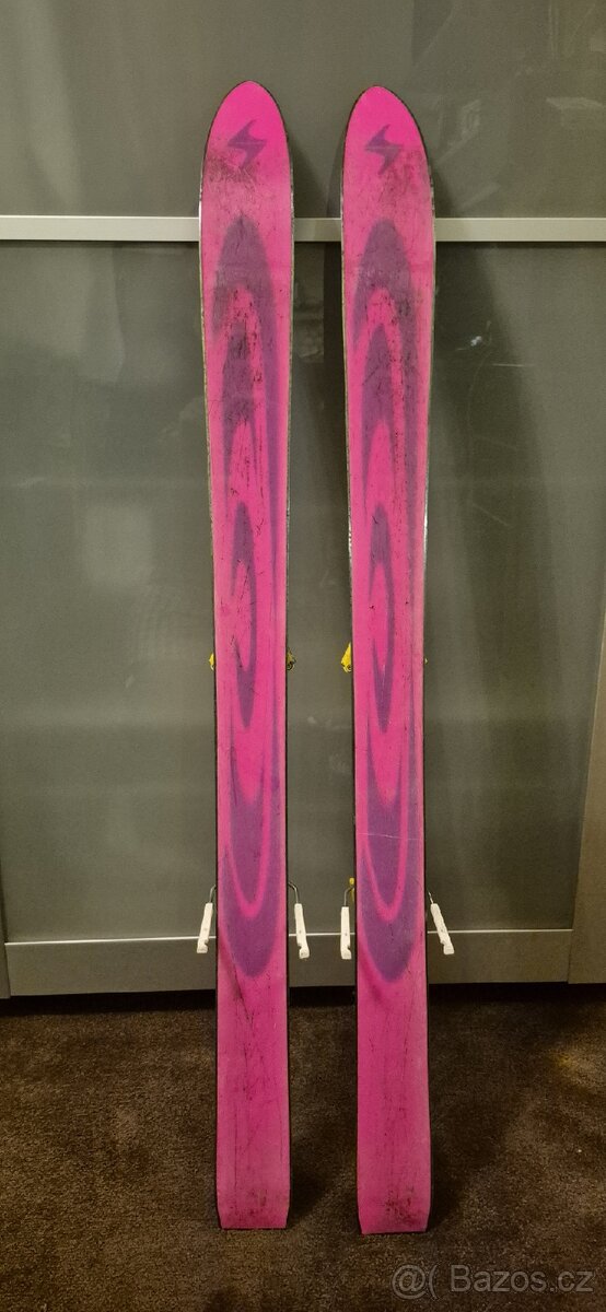 Dětské lyže 100 cm - 4