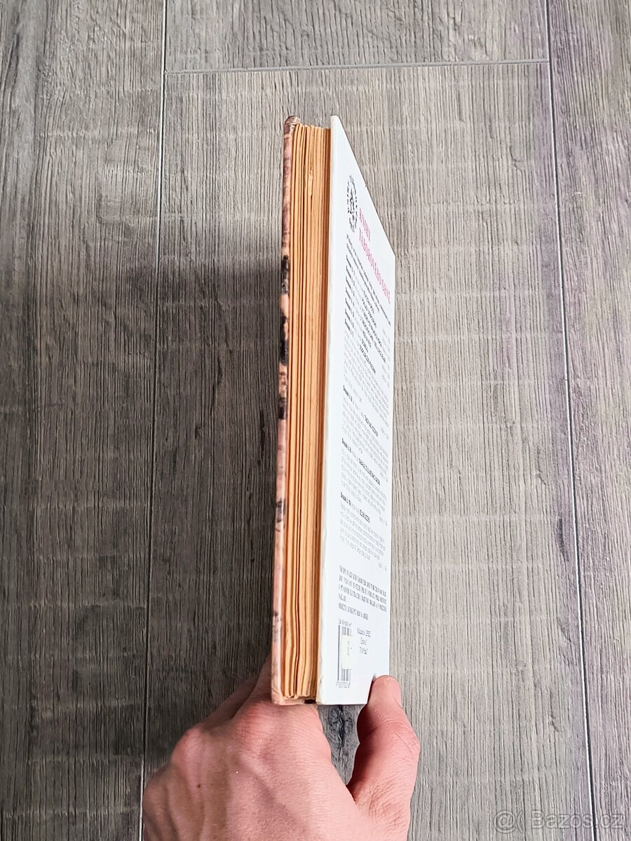 Leprez - Kamarád ze slunečního kaňonu - 4