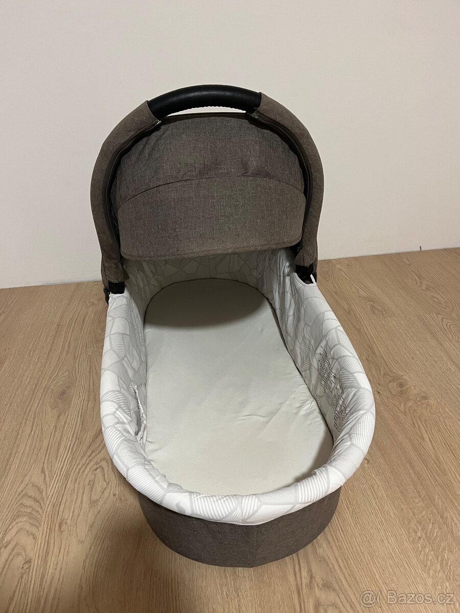 Korba X-lander X-pram - 4