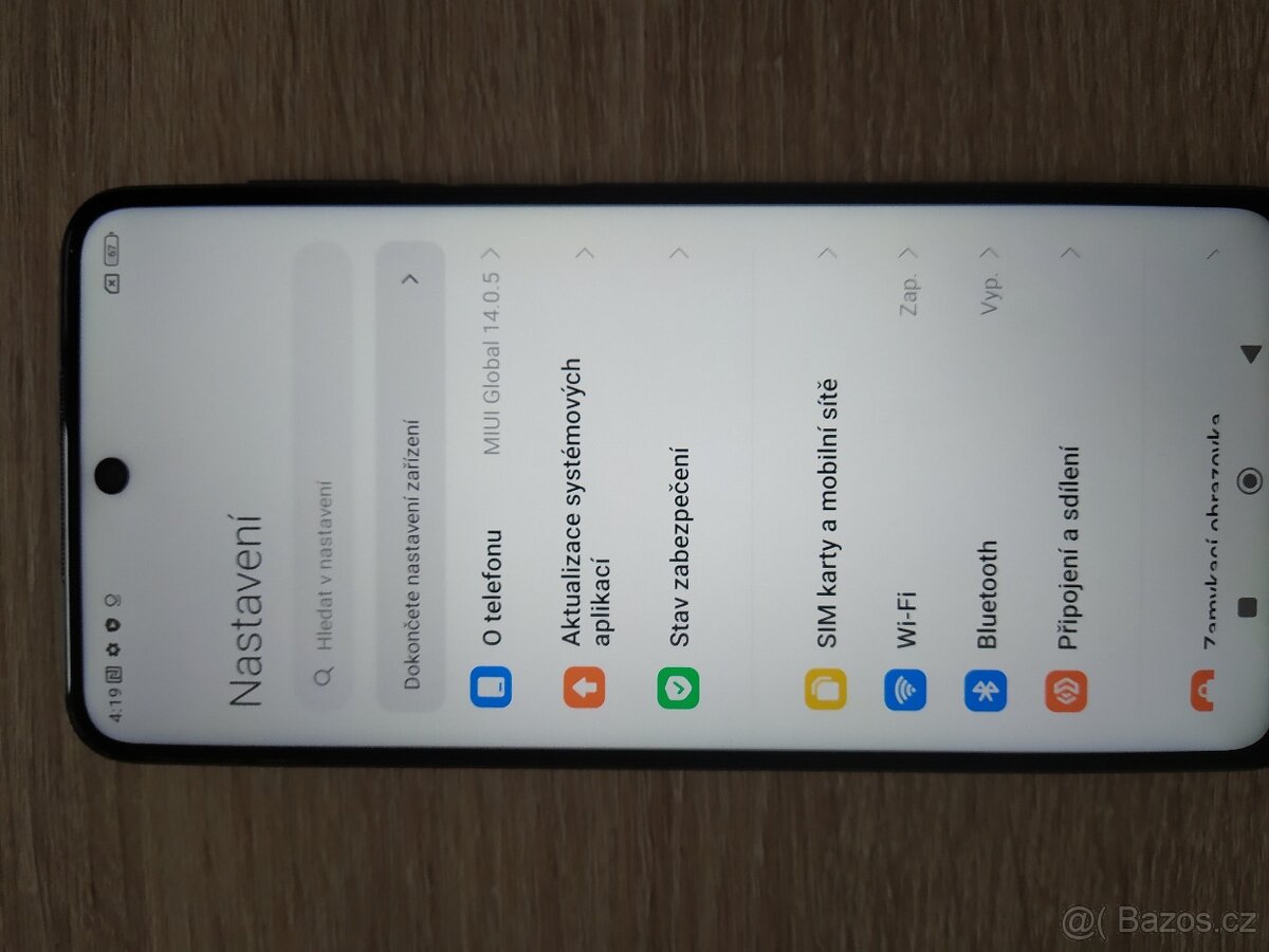 Xiaomi redmi note 9 pro - 4