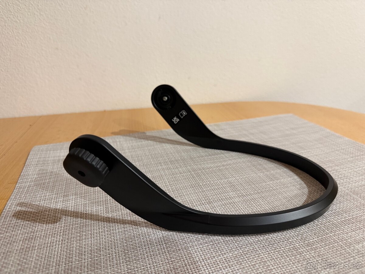 Chránič čelisti Rossignol Hero - 4