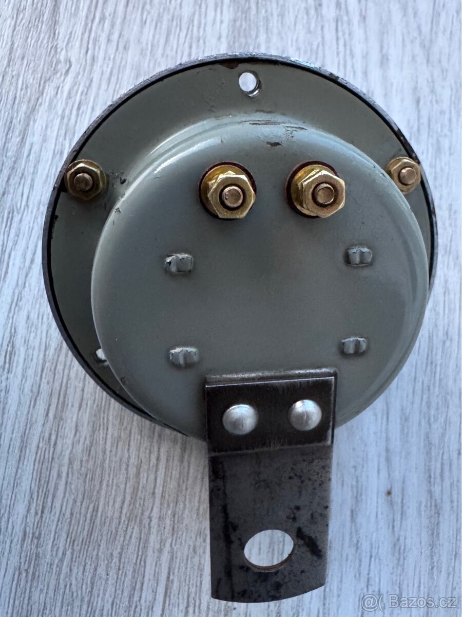 Jawa , Jawetta , Stadion - bzučák - 4