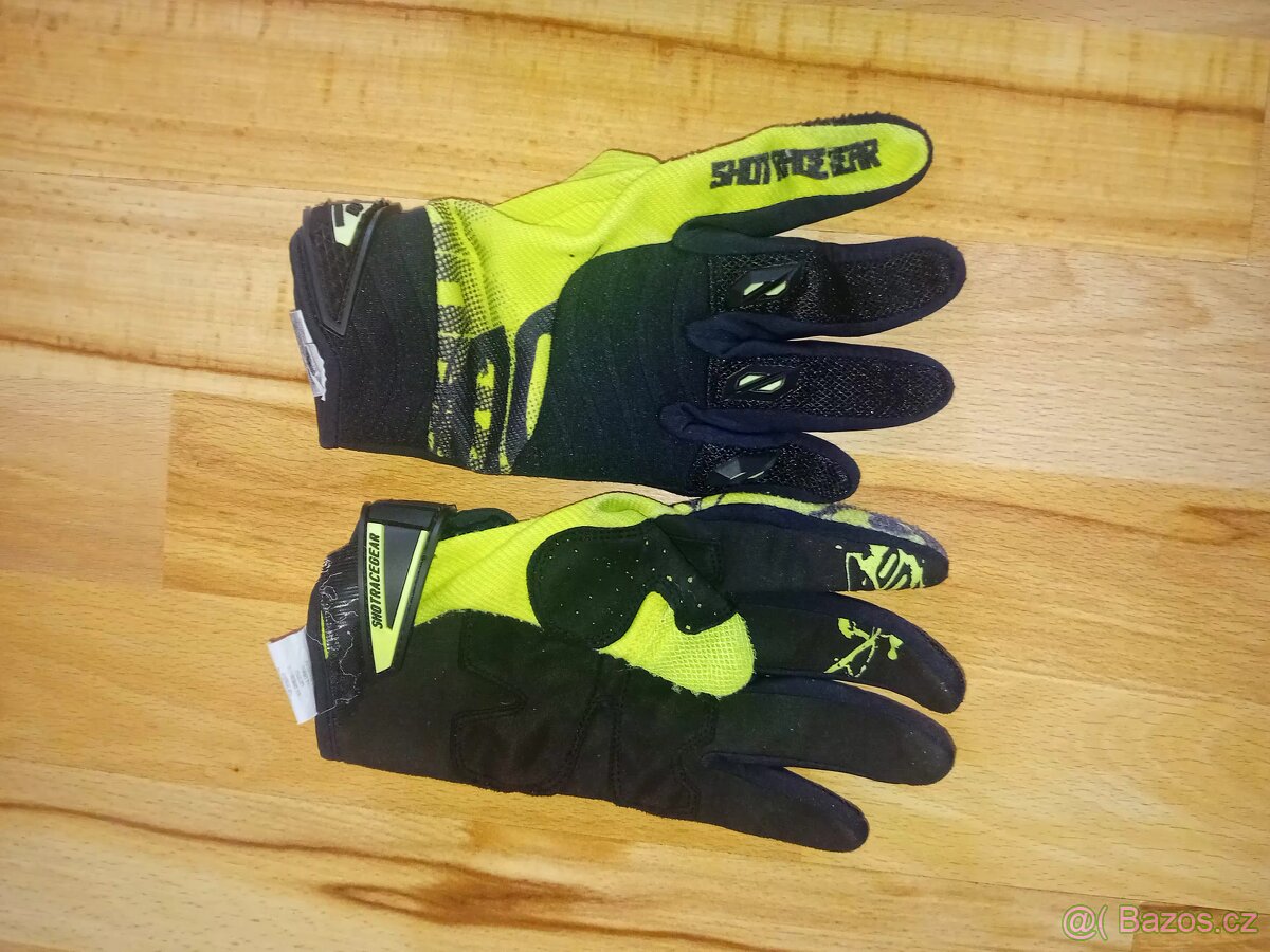 Motokrosové oblečení - 4