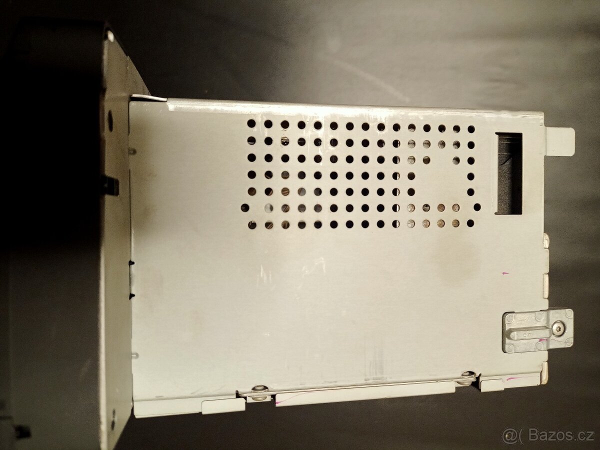 Autorádio škoda auto Stream MP3 Octavia 2 - 4