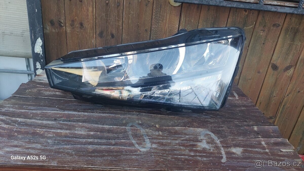 Světla LED Scala - 4