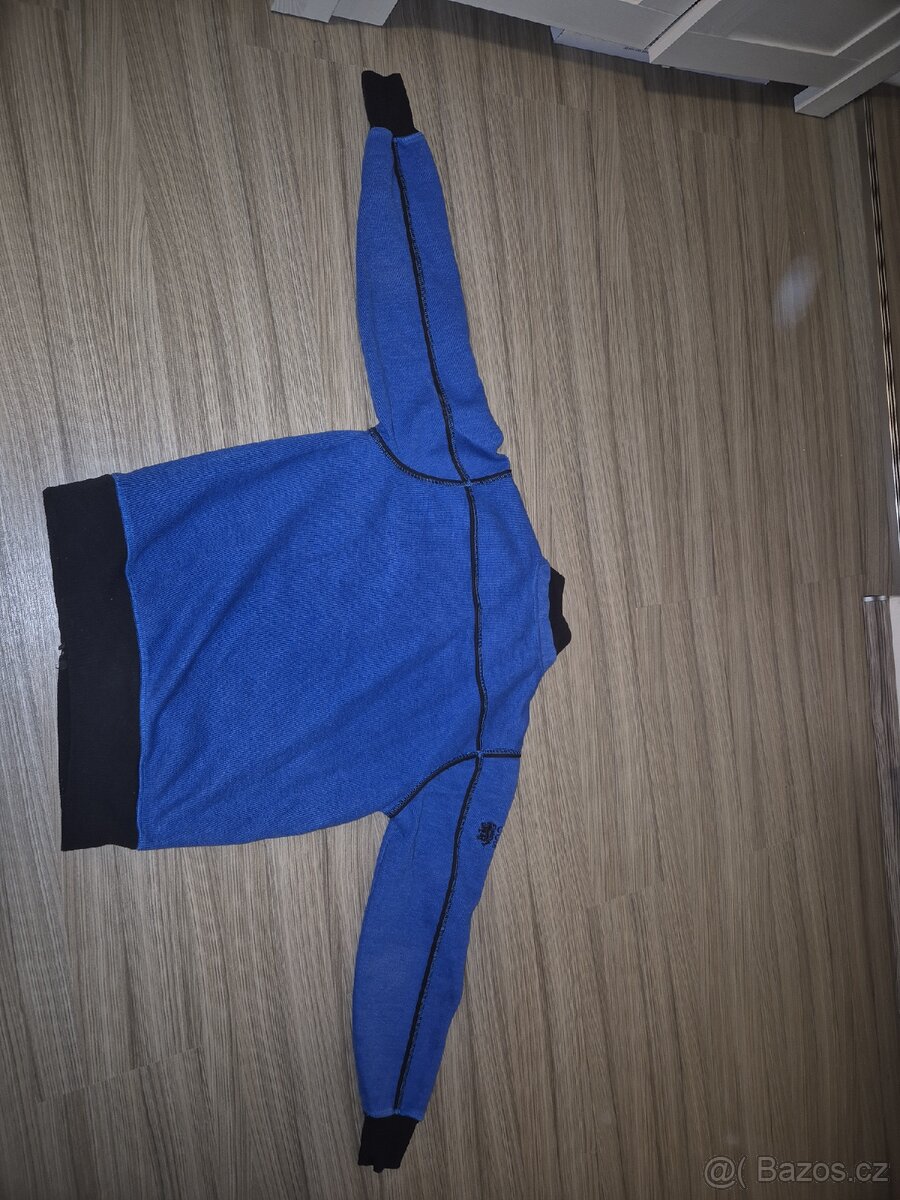 Pánská mikina velikost L. - 4