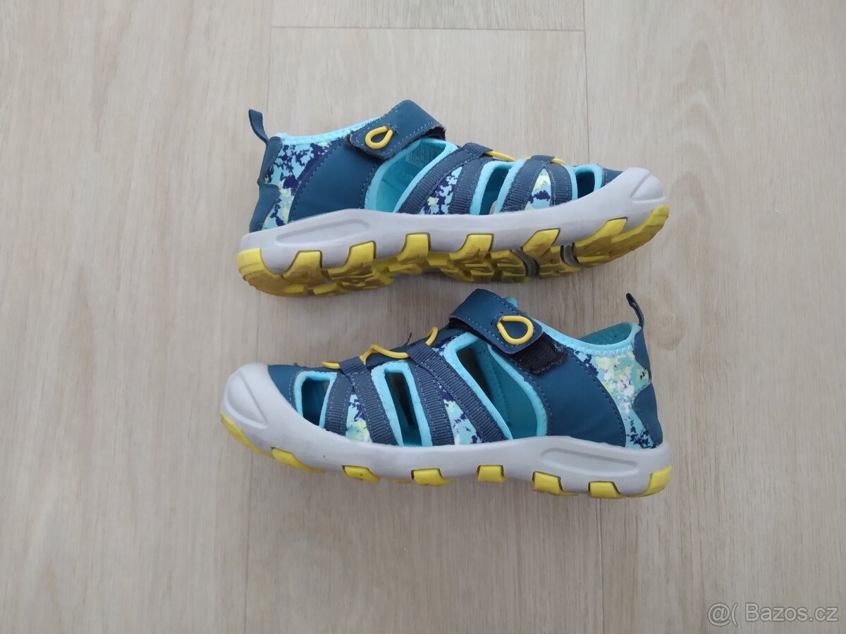 Sandále zn. Loap vel.33 - 4