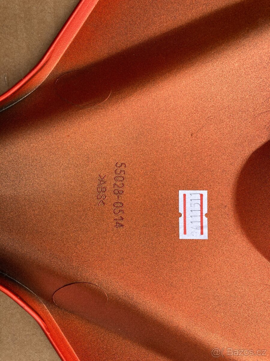 Kawasaki přední maska - 4