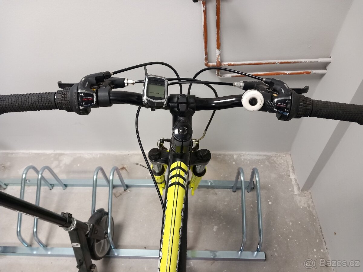 Juniorské kolo Author A Matrix 26 - 4