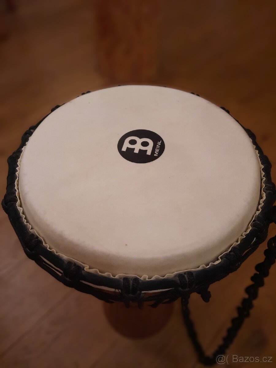 Djembe buben Meinl 10" HDJ4-M - 4