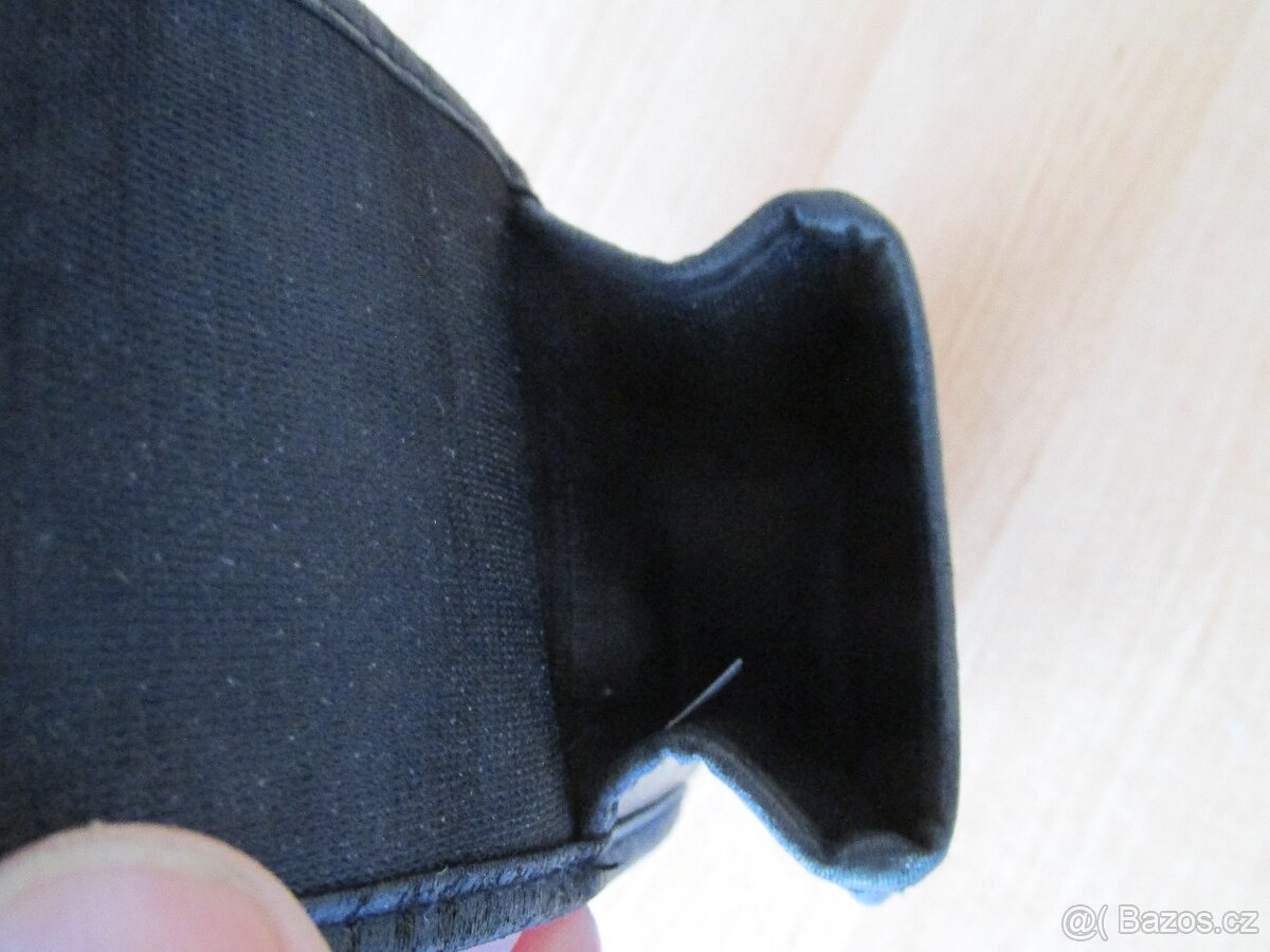 Kožená pouzdra Olympus, Leica, GR - 4