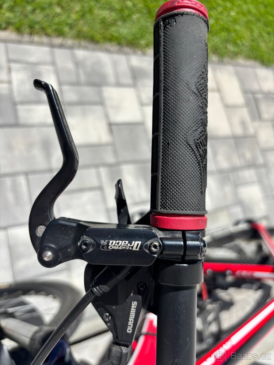 Kolo GT avalanche 3.0 - 4