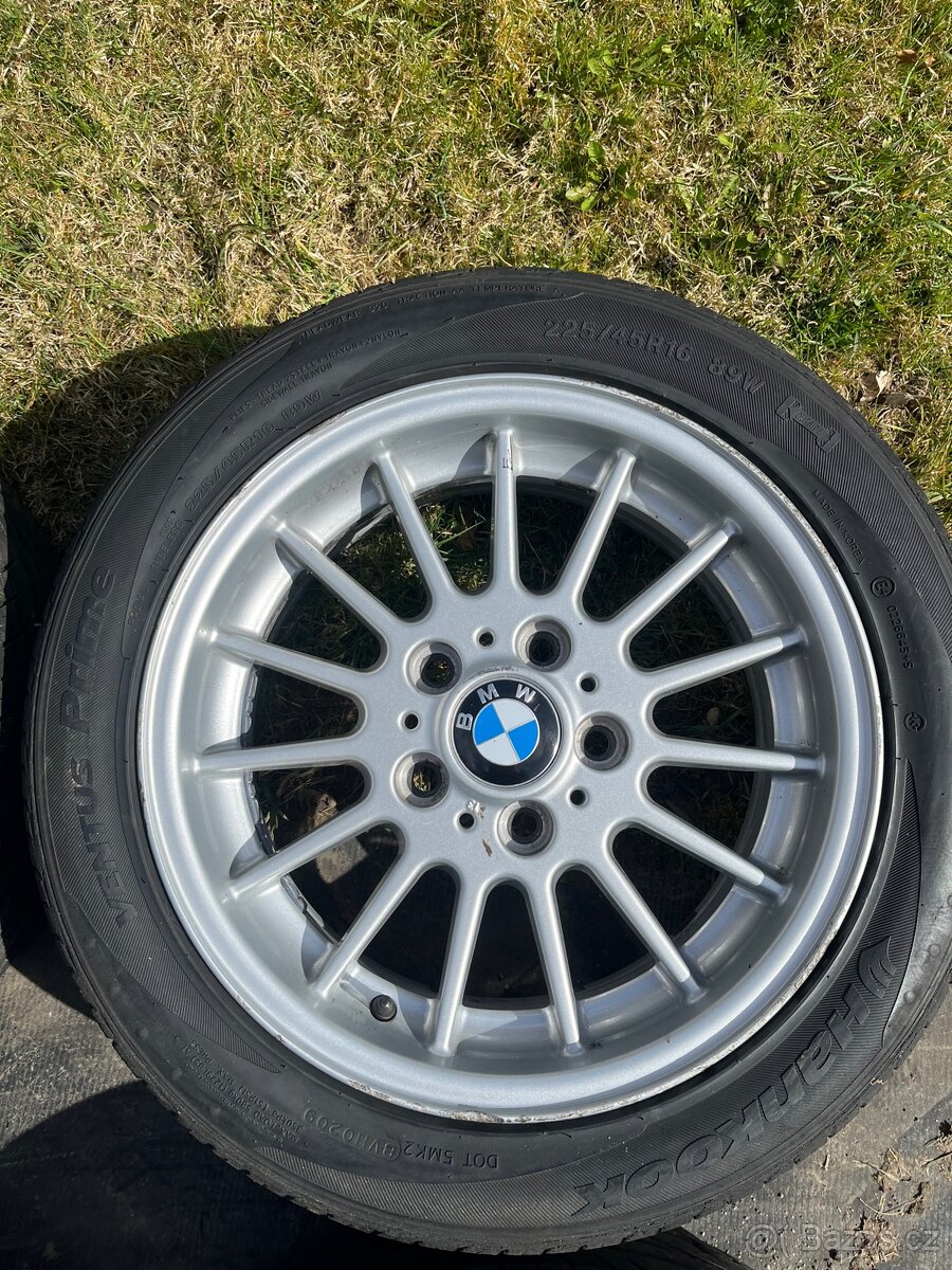 Bmw styling 32 r16 - 4