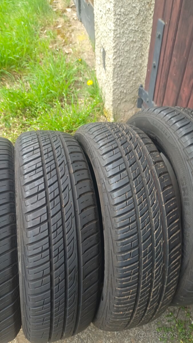 Sada Barum Brilantis 2 175/65/14 - 4
