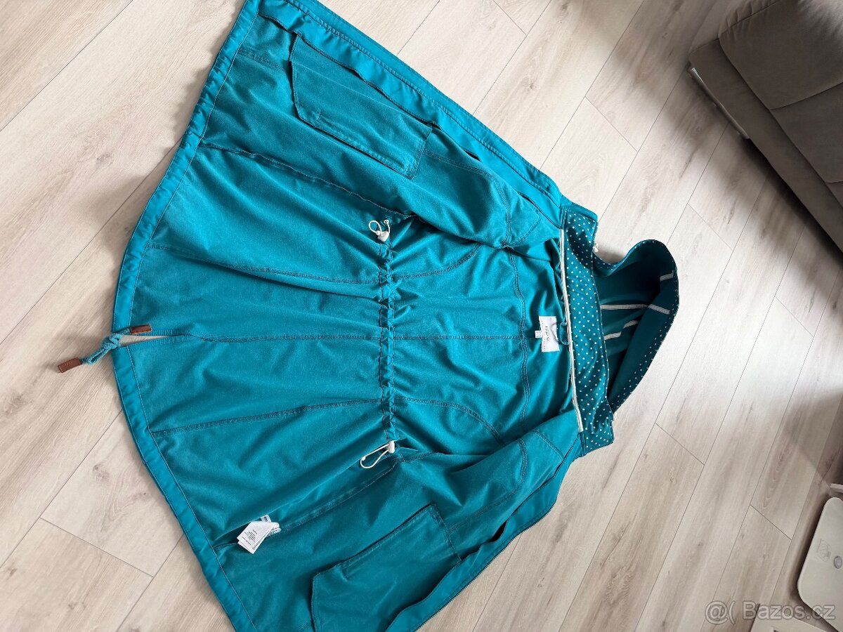 Bonprix softshellovy kabat - 4