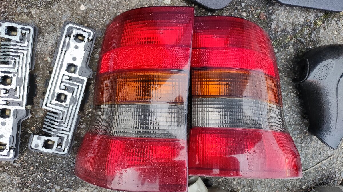 Astra kombi (1995) dily - 4