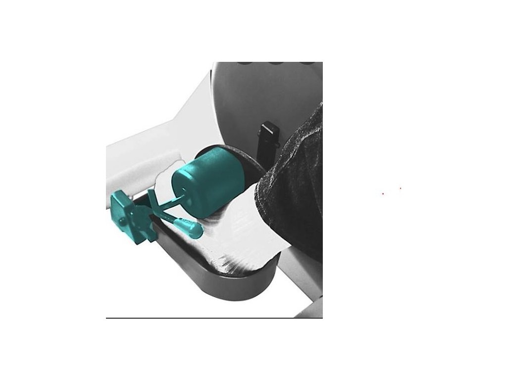 motomed VIVA I nohy bazarový - 4