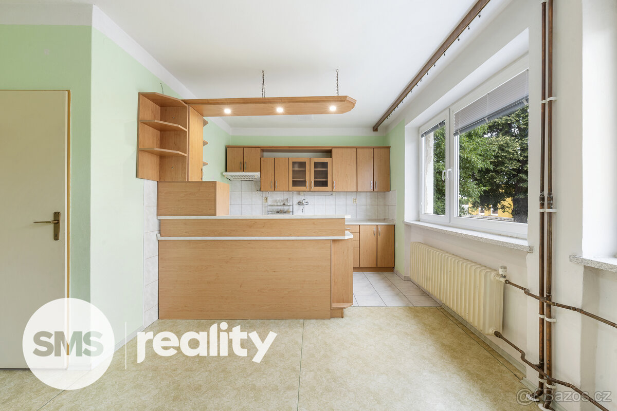 Rodinný dům Ratíškovice - 4