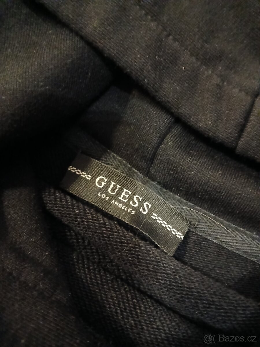 Dámská mikina Guess vel. S - M - 4