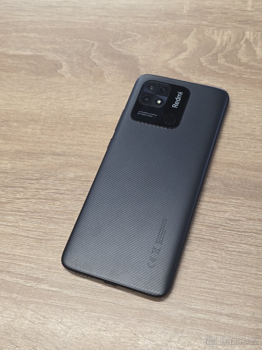 Xiaomi redmi 10C 4/64GB - 4