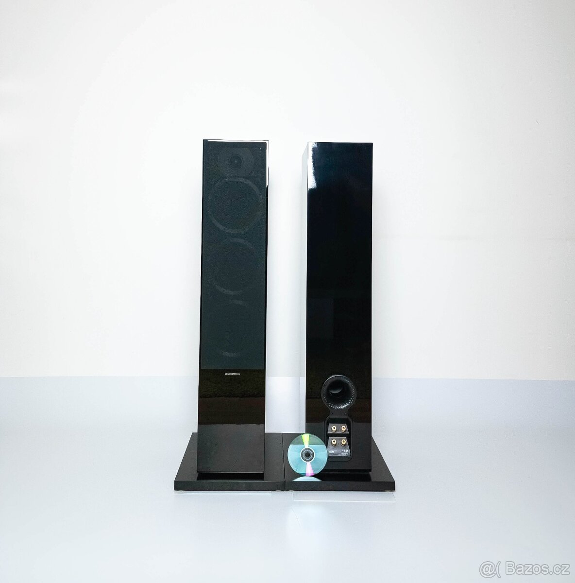 Bowers & Wilkins CM Zostava - AJ ROZPREDAM jednotlivo - 4
