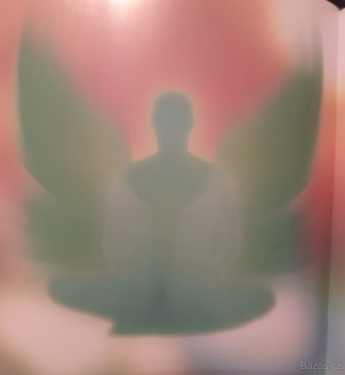 Anděl na každý den - 4