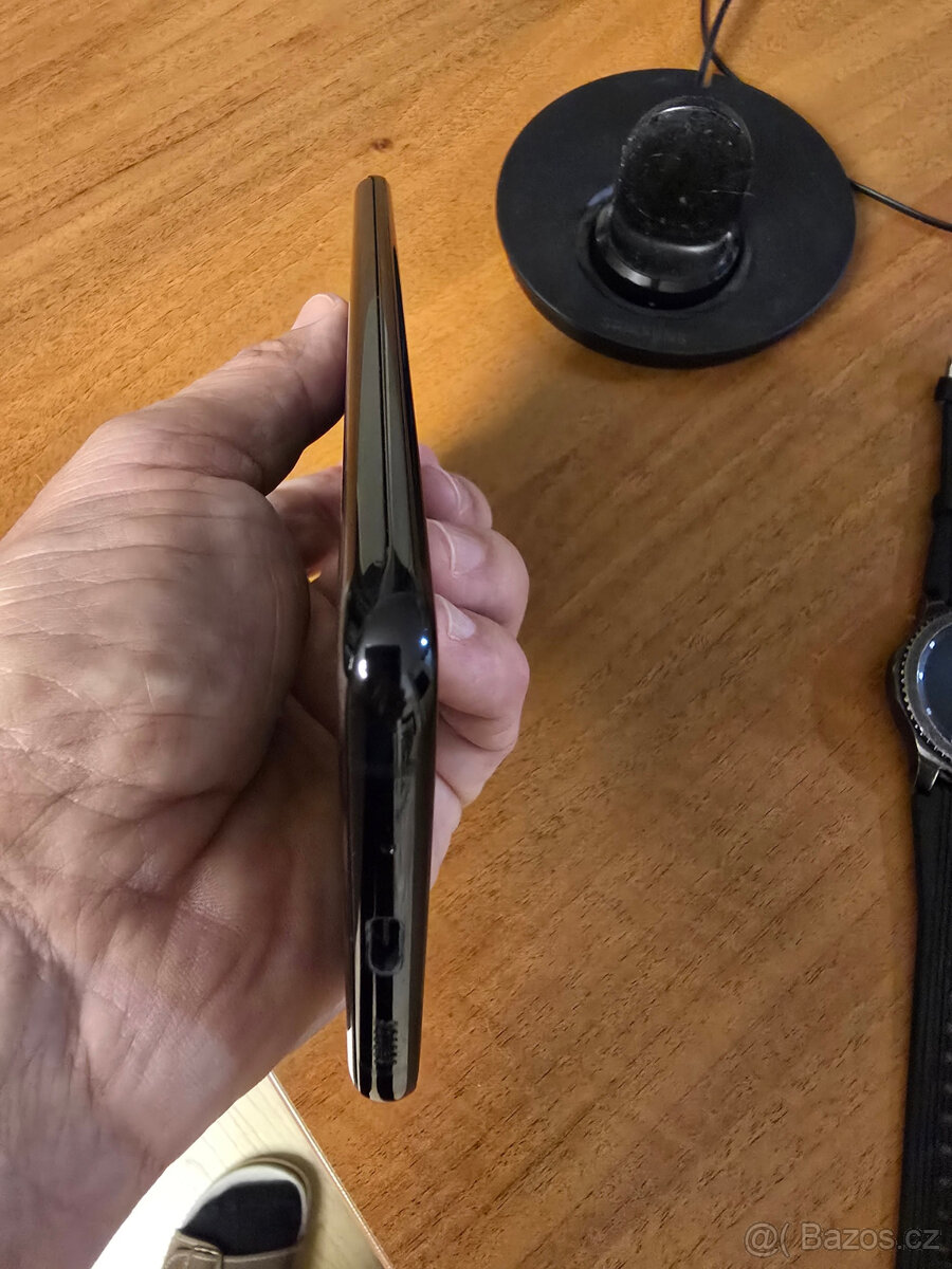 Samsung galaxy S20plus + hodinky Gear S3 frontier - 4