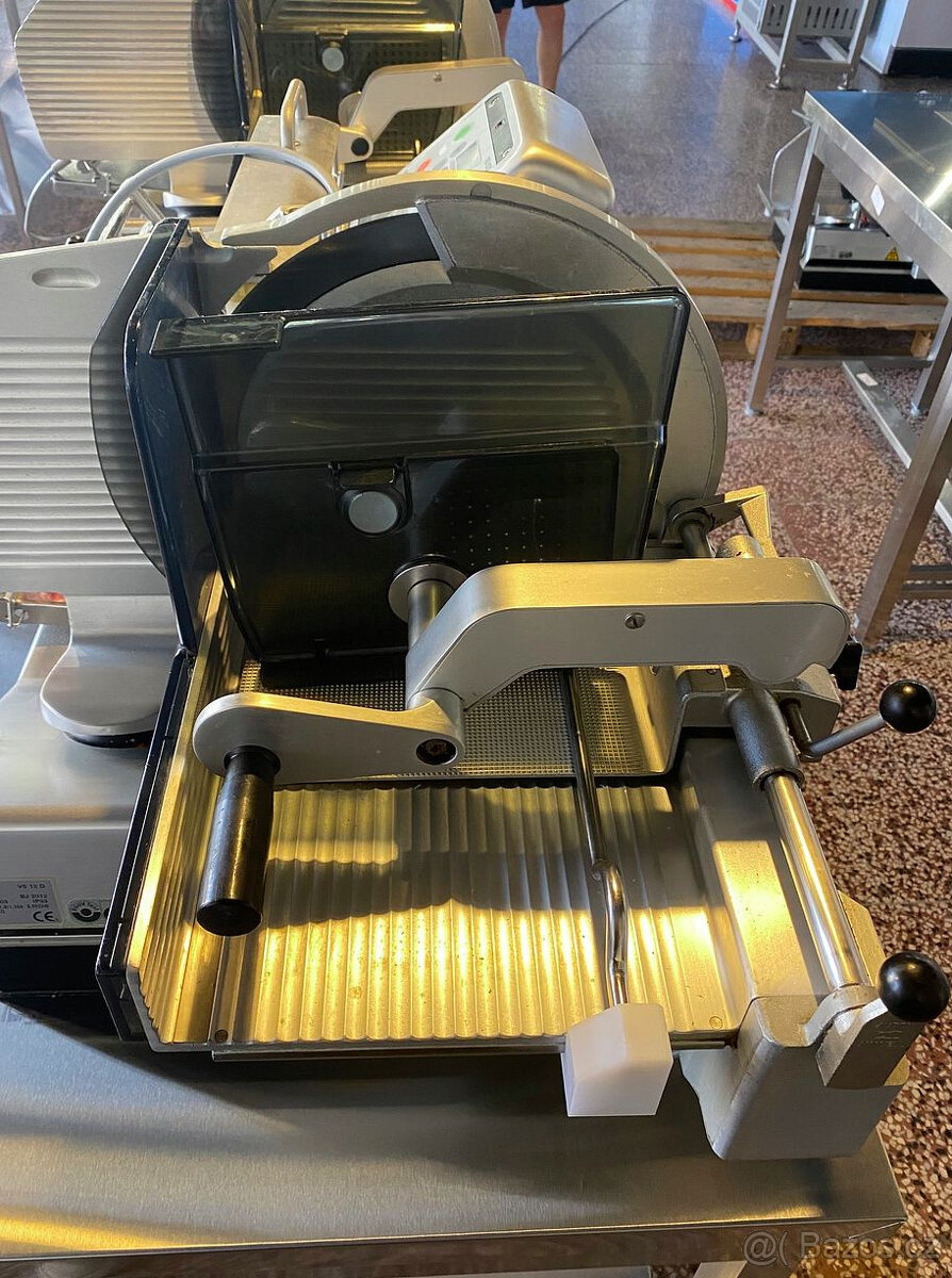 Bizerba VS 12 D 2012 - 4