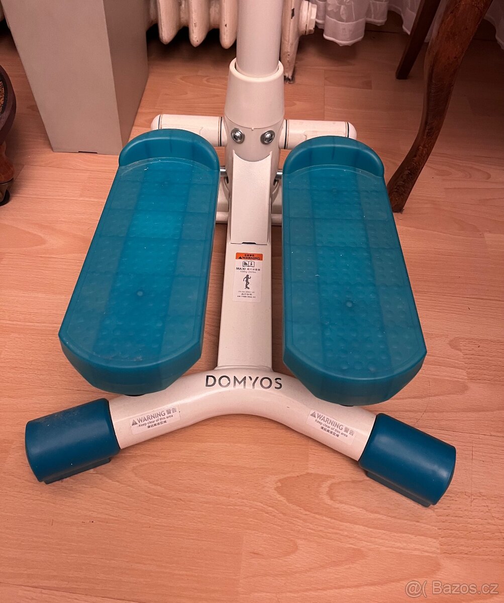 Stepper Domyos MS120 - 4