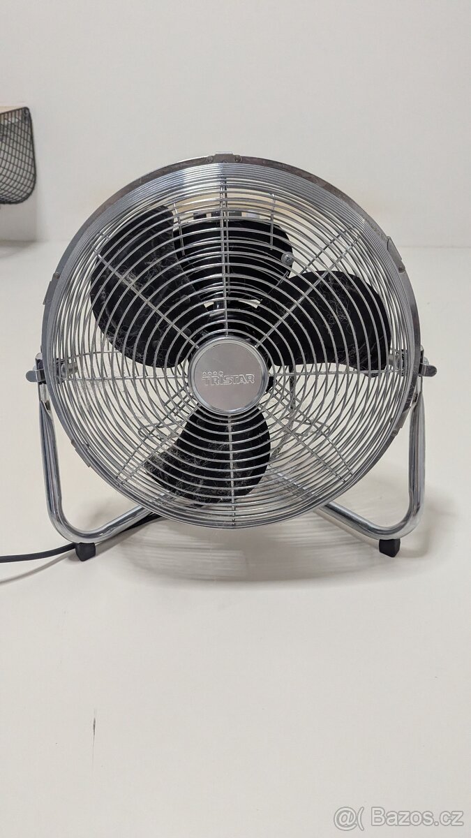 Tristar VE-5933 podlahový ventilátor - 4