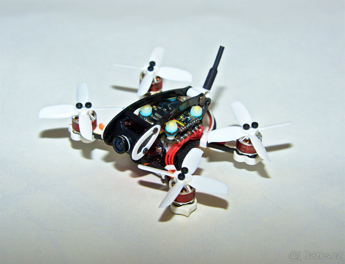 Malý dron Diatone GT-R90 2” Doprava ZDARMA - 4