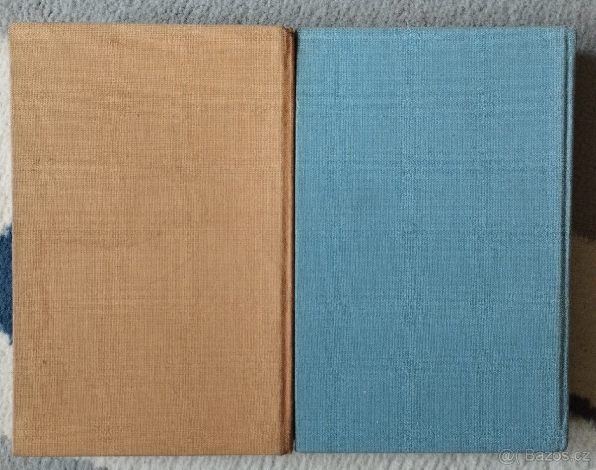 Sigrid Undsetová - Olav Audunssøn 1. a 2. díl - 4