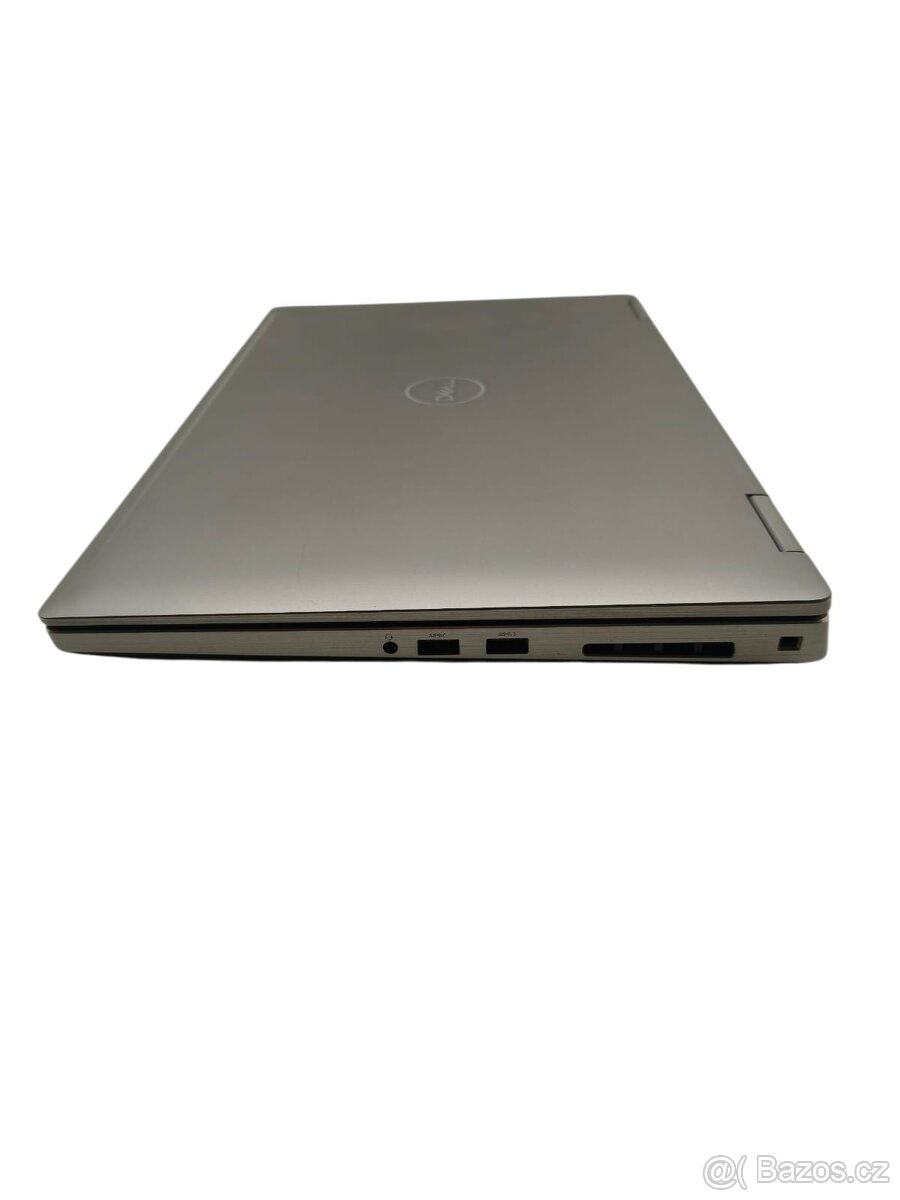 Dell Precision 7540 ( 12 měsíců záruka+Faktura ) - 4