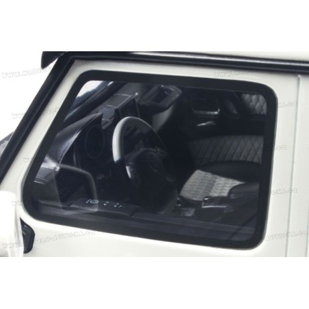 Gt spirit Mercedes Benz G63 AMG 6x6 1:18 - 4