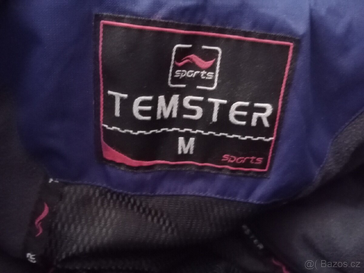 Bunda zimní č.25 - 4