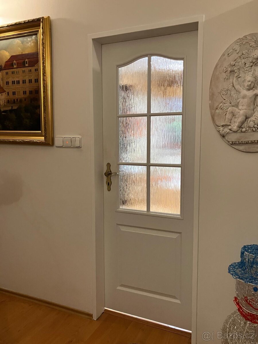 Dveře interiérové - 4