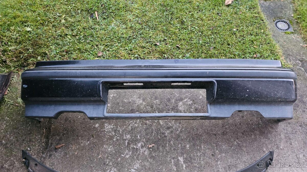 Díly na CRX ED9 - 4