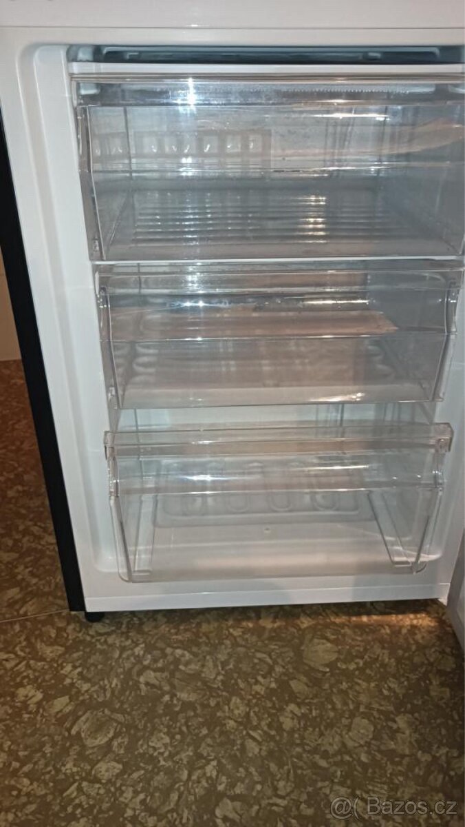 Lednice Siguro No Frost - 4