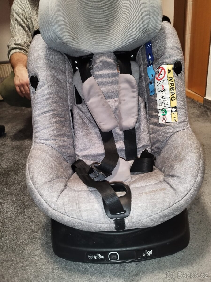 Dětská sedačka - 4