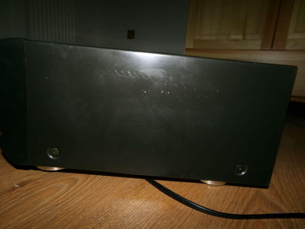 Technics SA DX 850 - 4