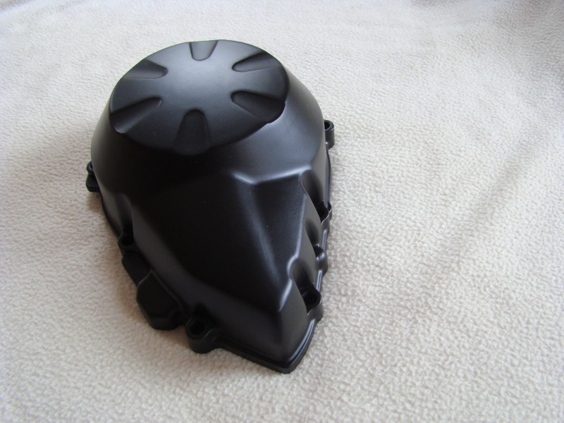 KAWASAKI Z750 z750r - 4