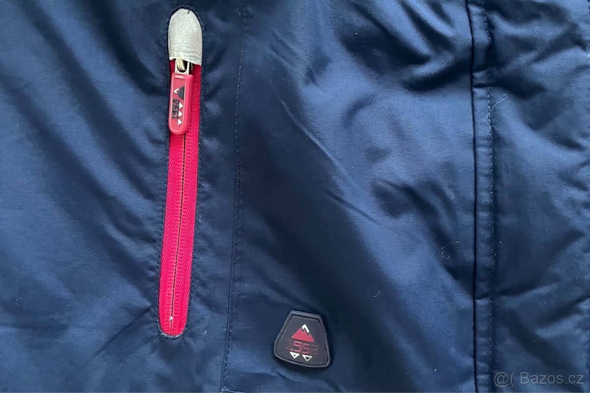 Lyžařská bunda, velikost XS - 4