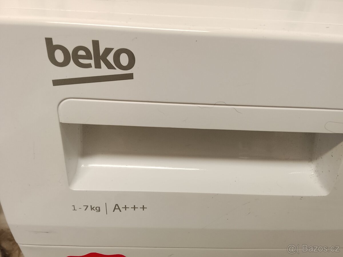 Sušička Beko A+++ - 4