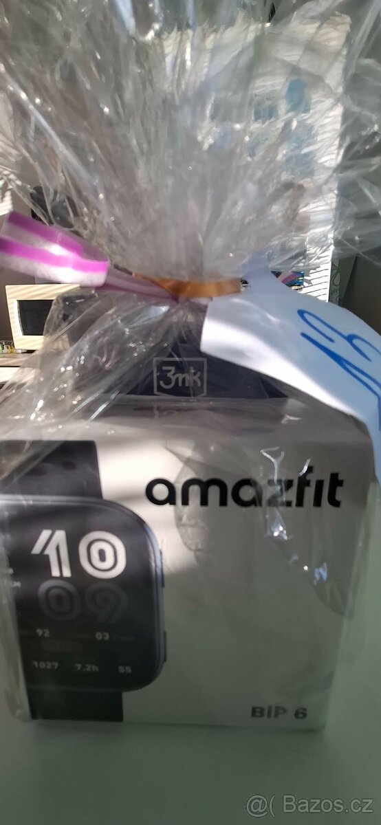 AMAZFIT BIP 6 - 4
