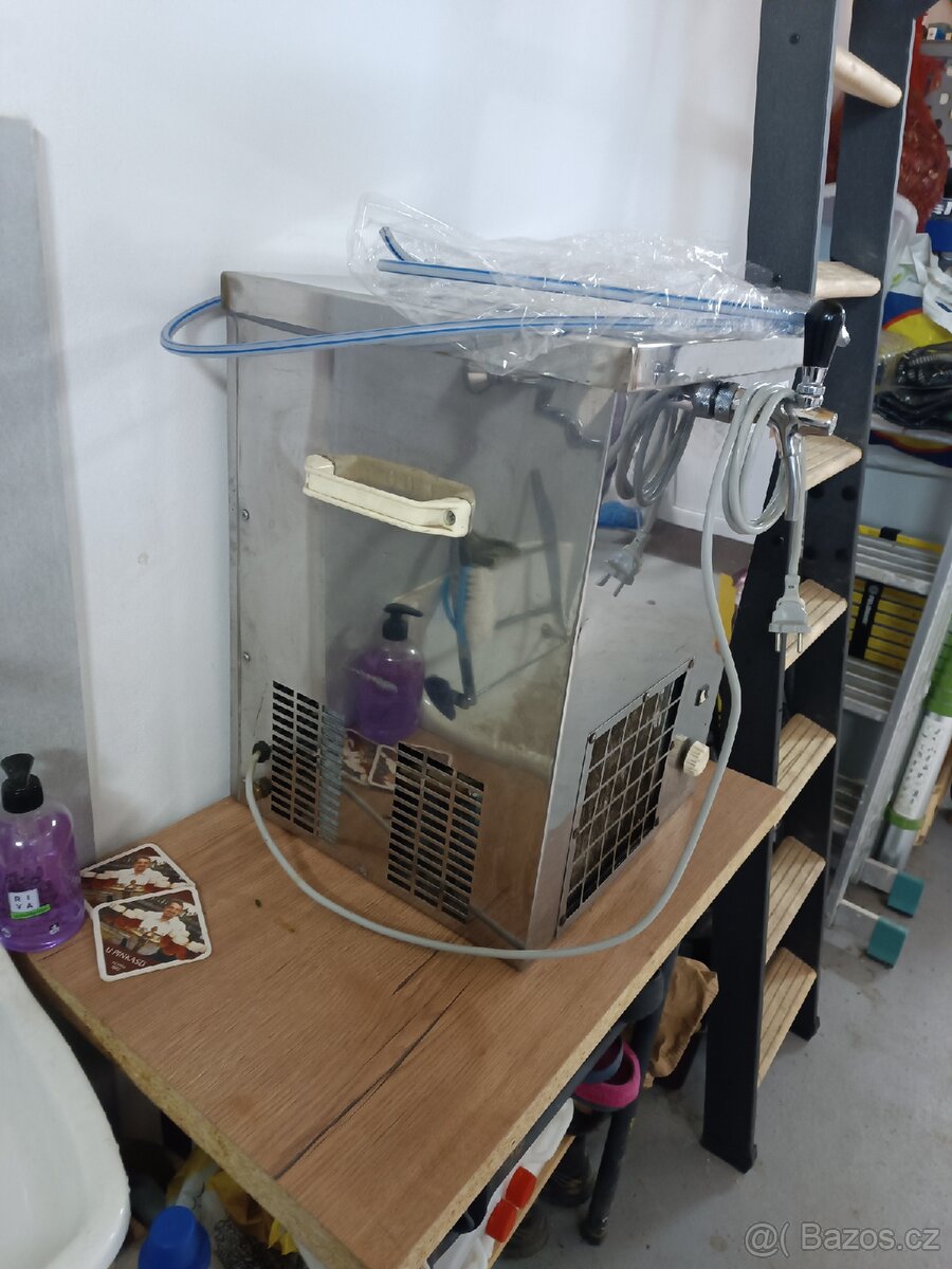 Vyčepni zařízení - 4