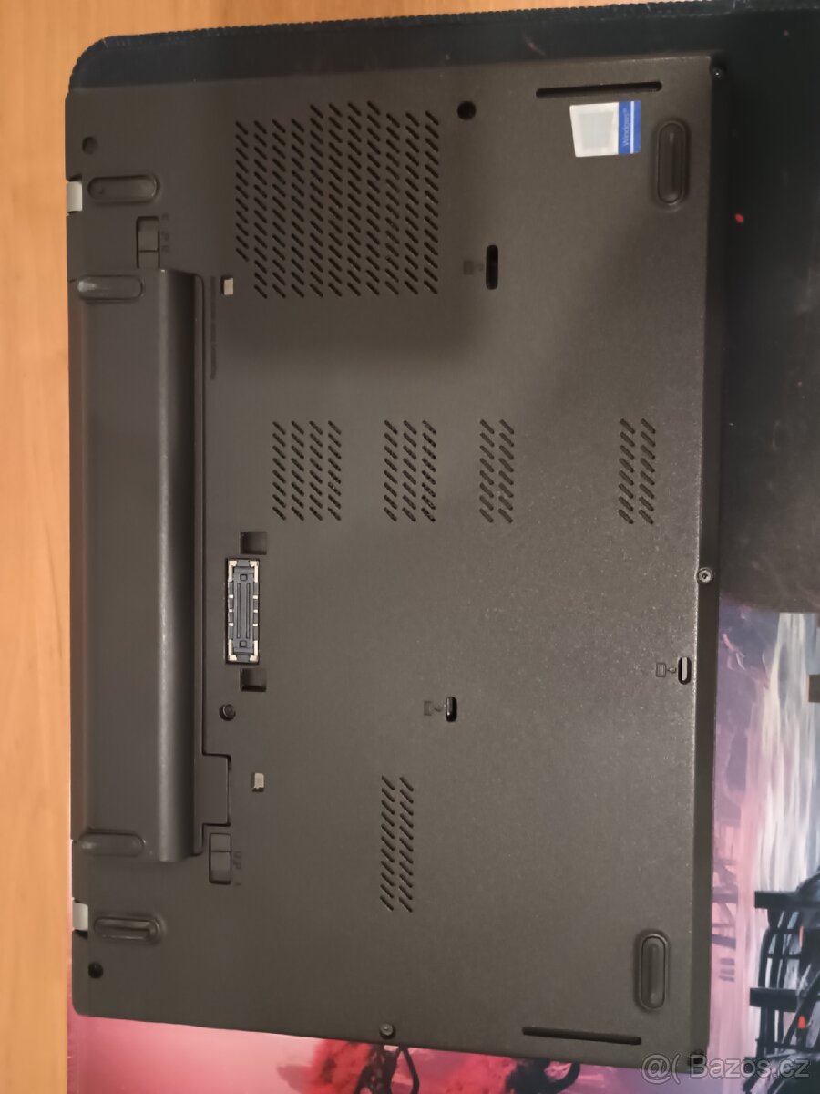 Lenovo ThinkPad l470 - 4