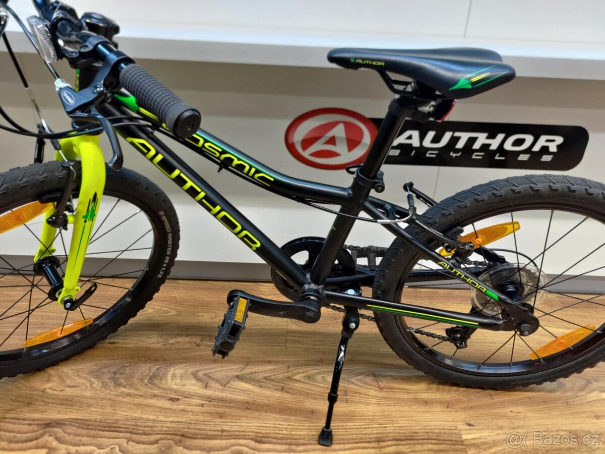 Lehké dětské kolo Author Cosmic 20 - 4