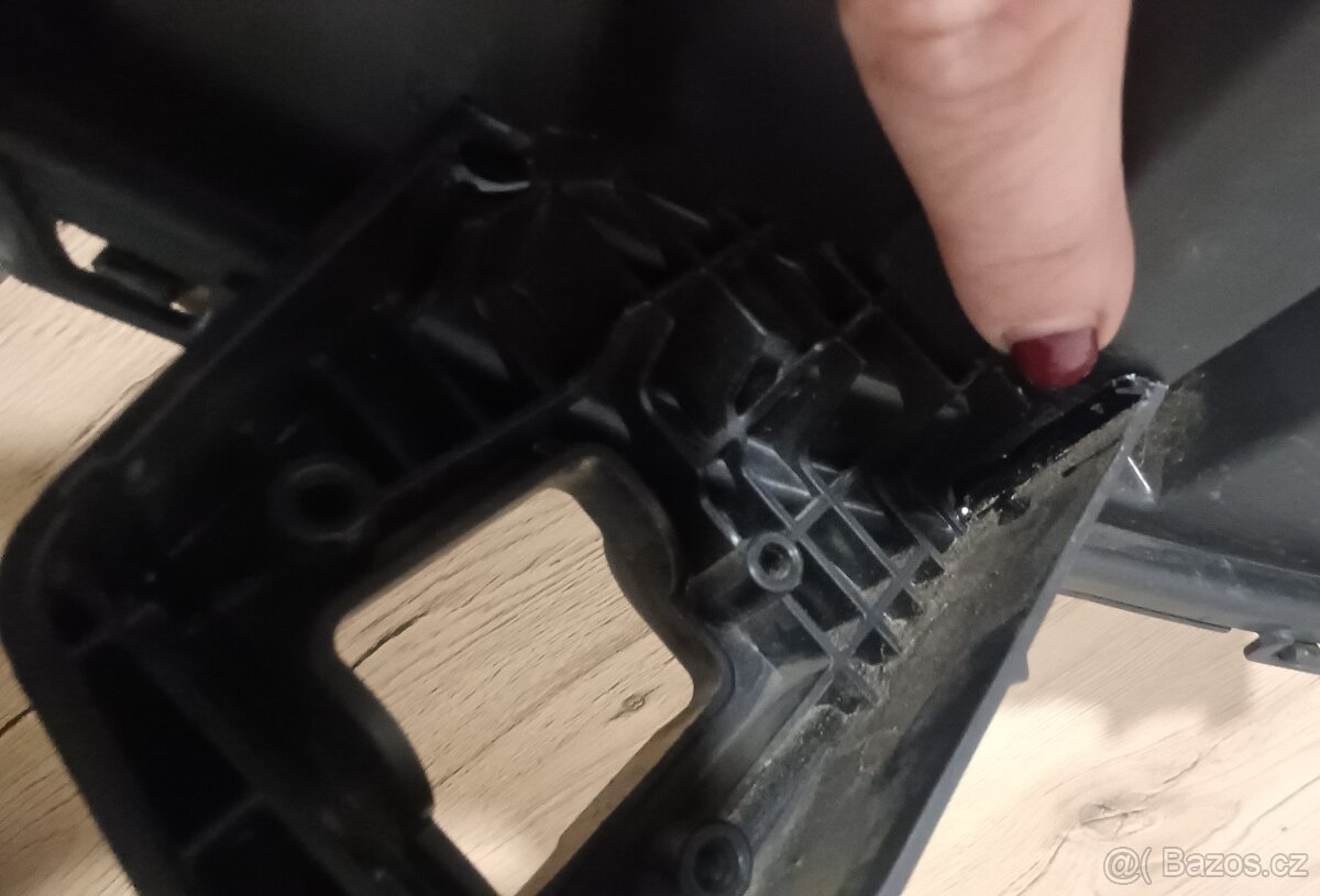 Světlo Škoda Kamiq 658941016 - 4