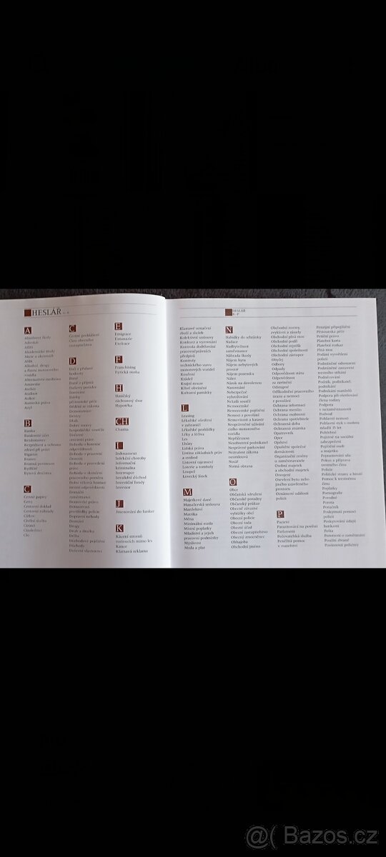 Kniha Velký domácí právník - 4